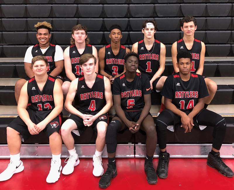 Team photo