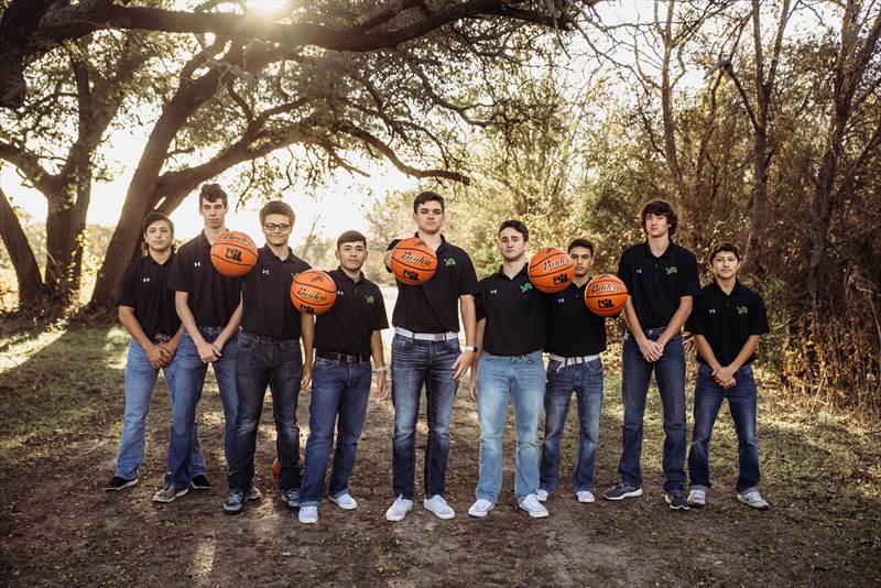 Team photo