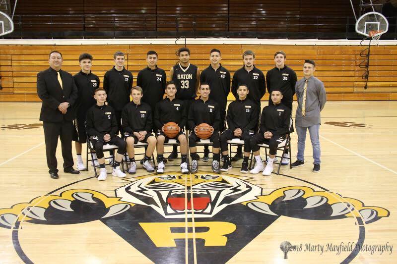 Team photo