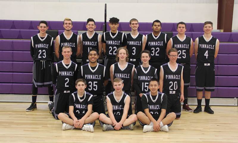 Team photo