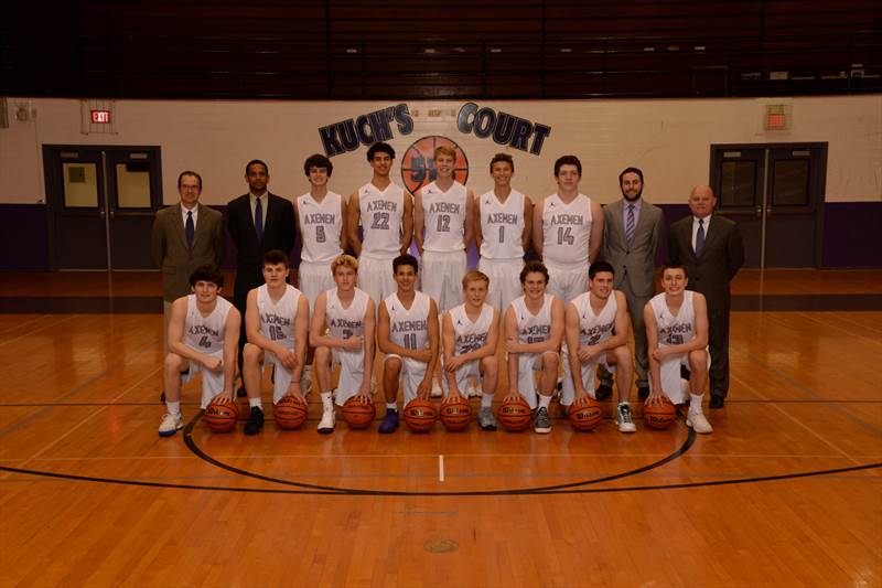 Team photo