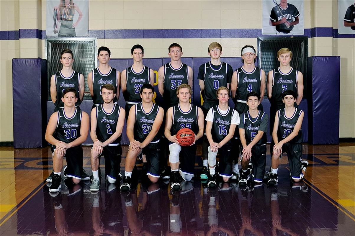Team photo