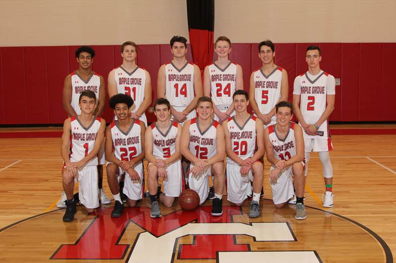 Team photo