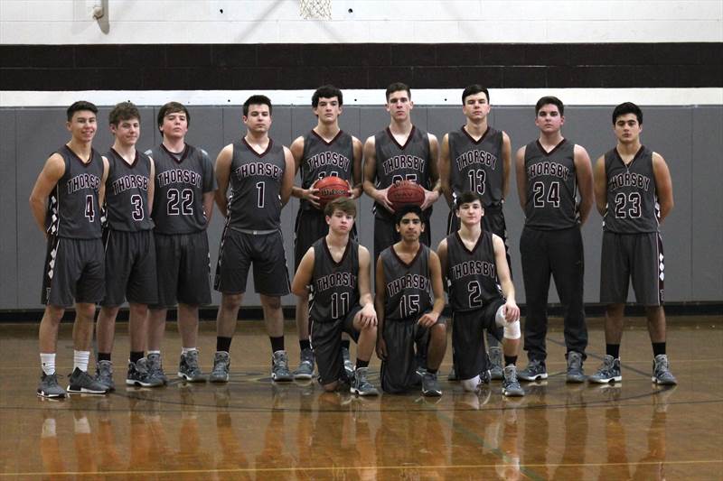 Team photo