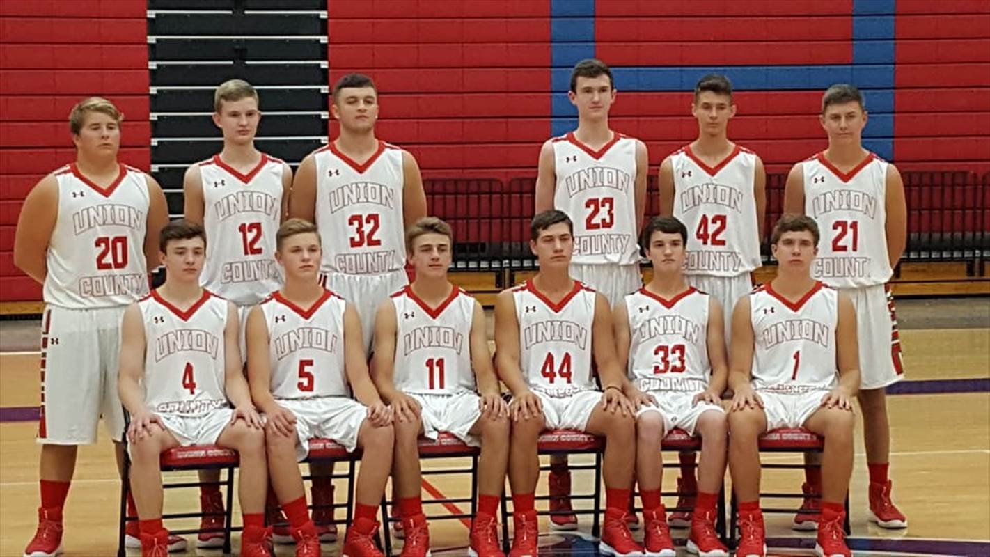 Team photo
