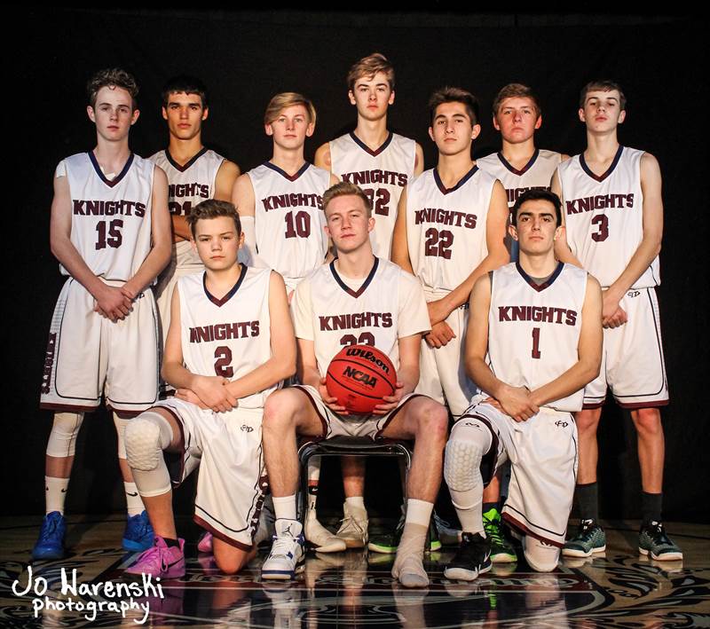 Team photo