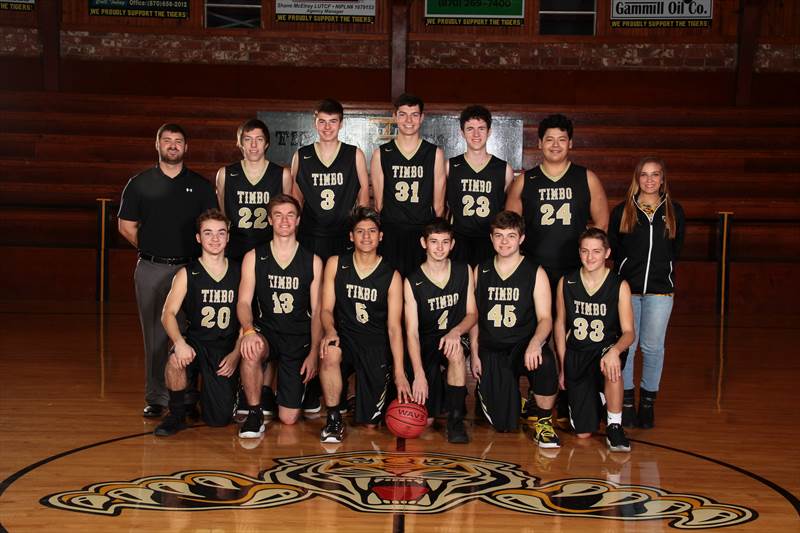 Team photo