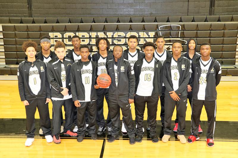 Team photo