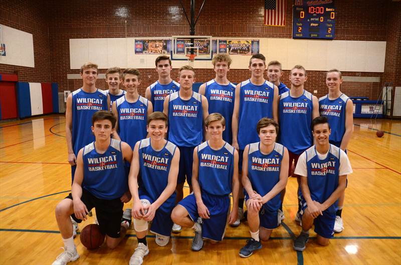 Team photo