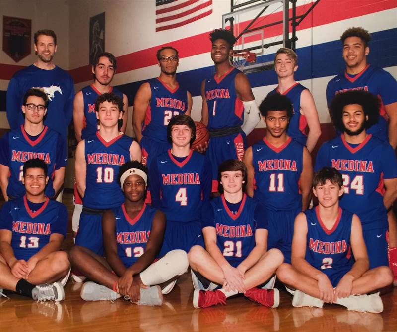 Team photo