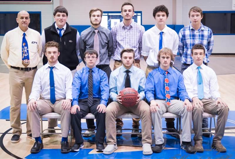 Team photo