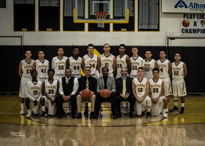 Team photo
