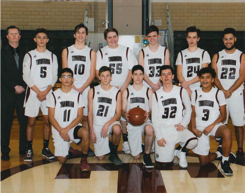 Team photo