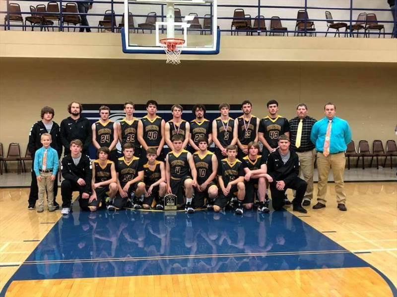 Team photo