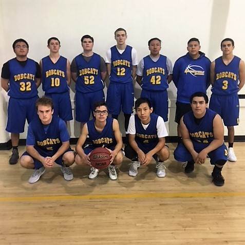 Team photo