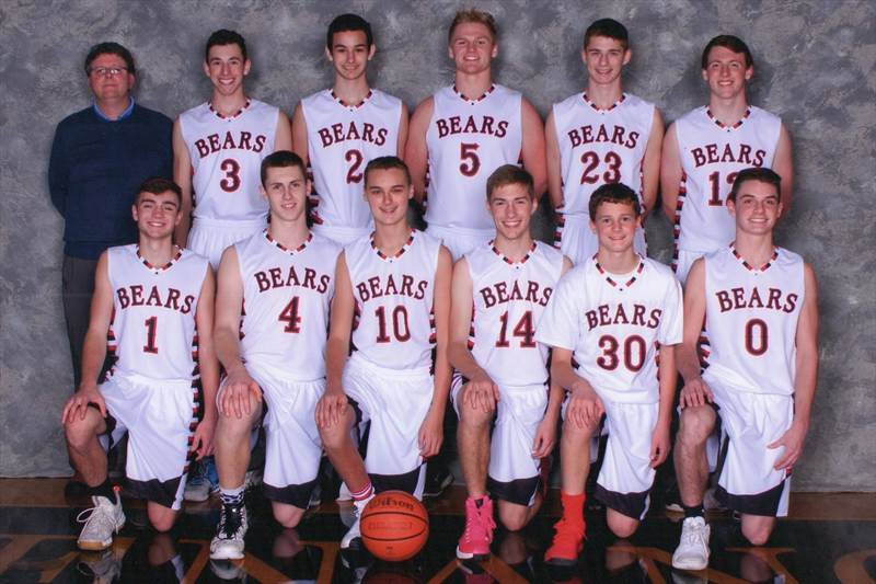 Team photo