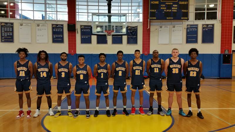 Team photo