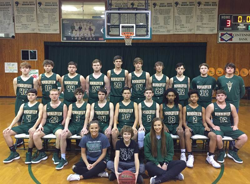 Team photo