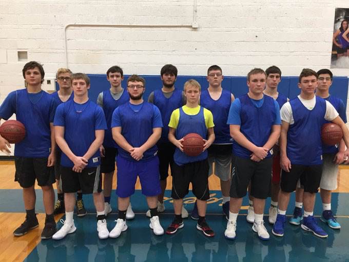 Team photo