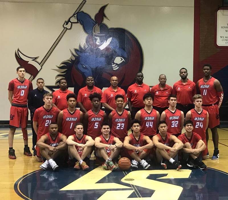 Team photo