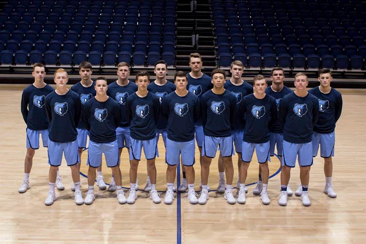 Team photo