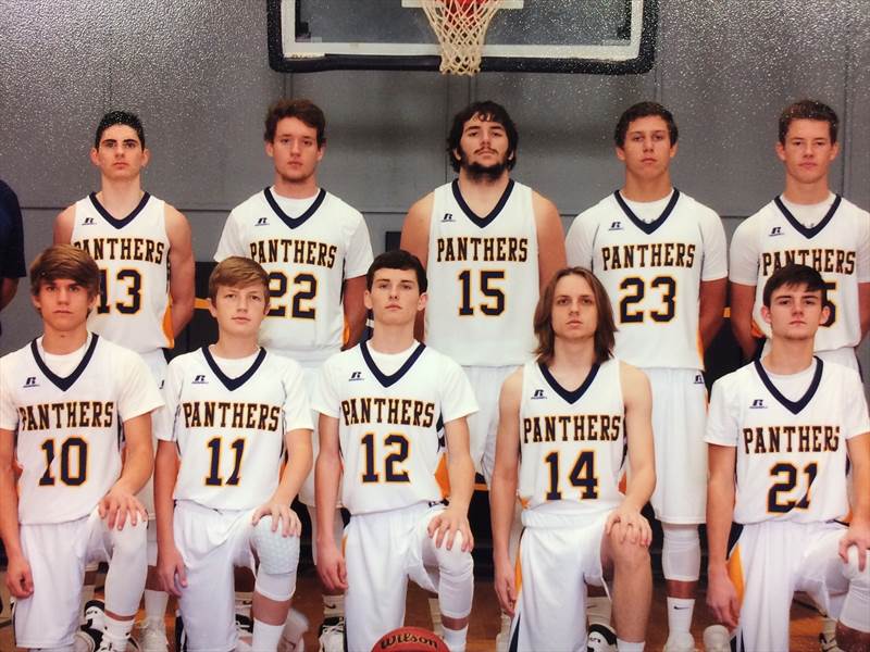 Team photo