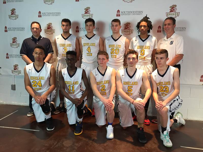 Team photo