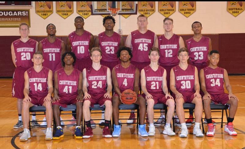 Team photo
