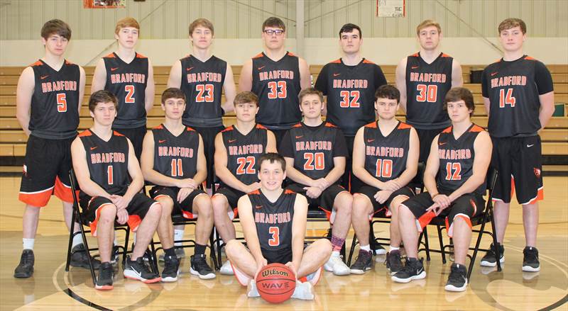 Team photo