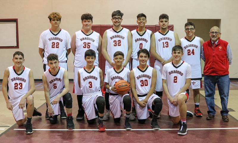 Team photo