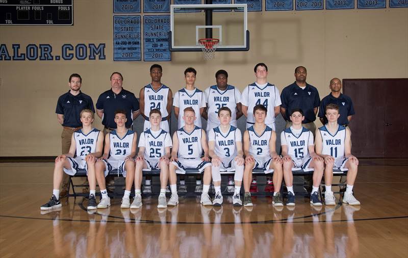 Team photo