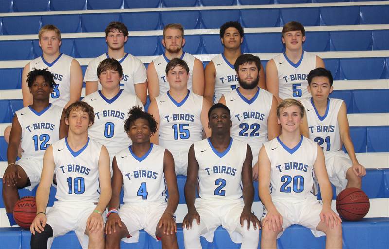 Team photo