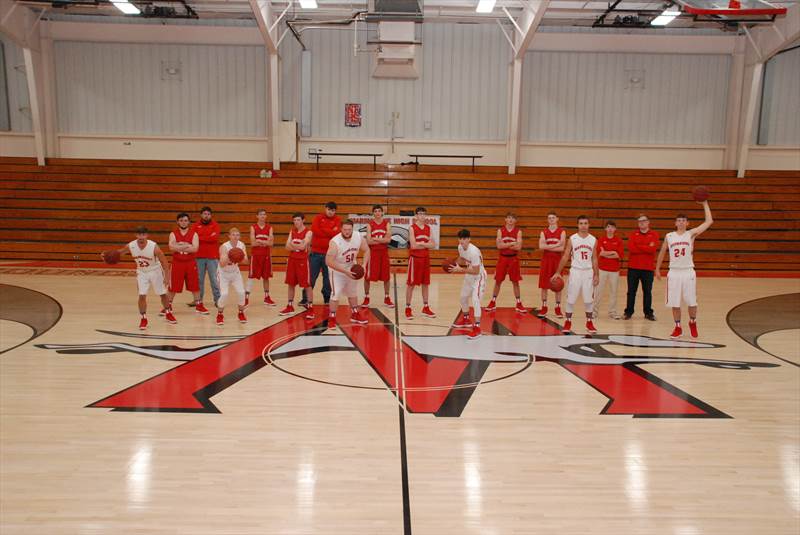 Team photo