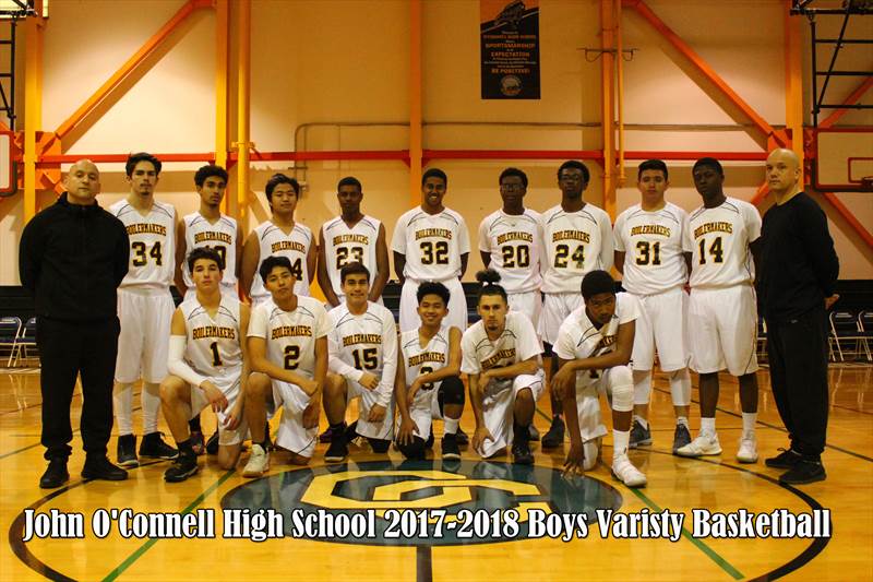 Team photo