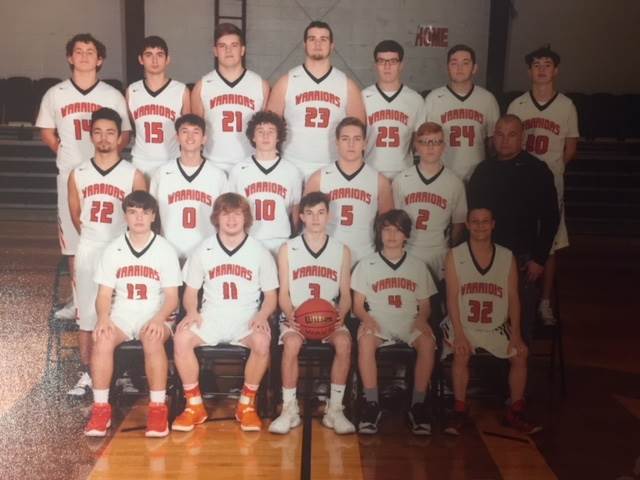 Team photo