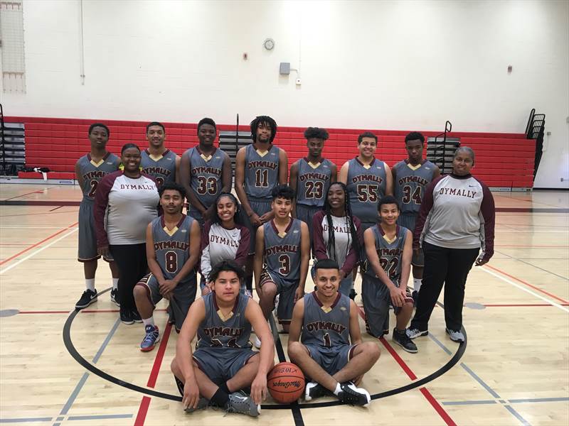 Team photo