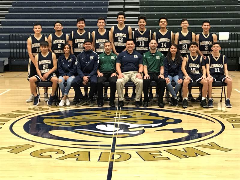 Team photo