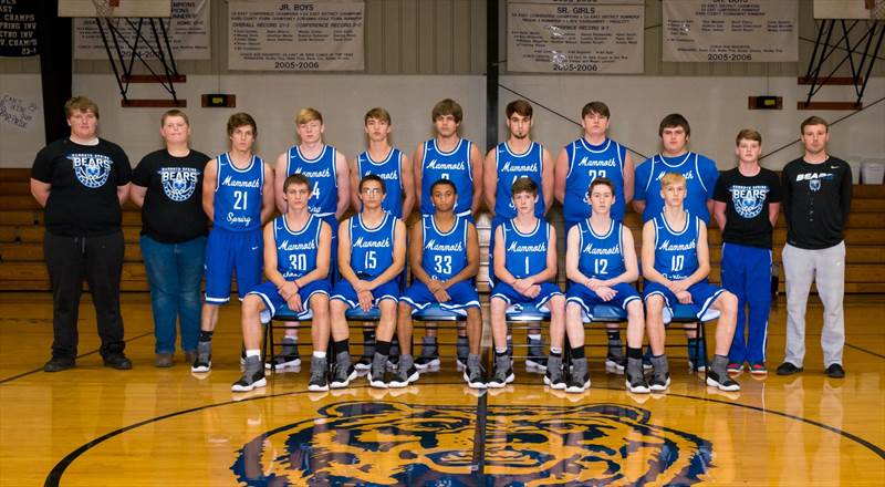 Team photo