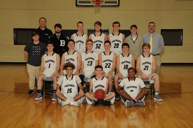 Team photo