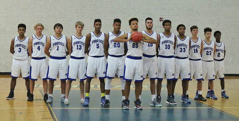 Team photo