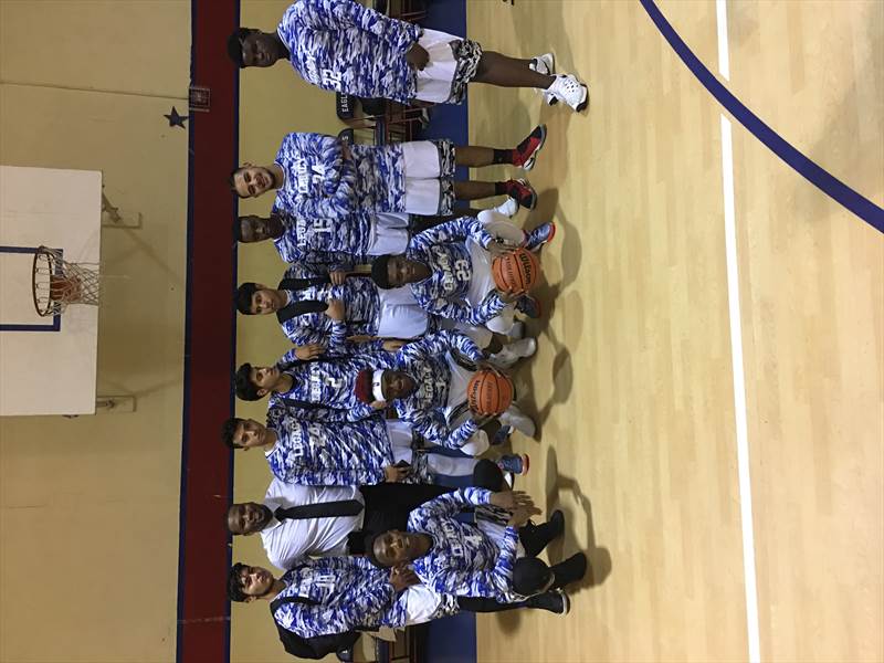 Team photo
