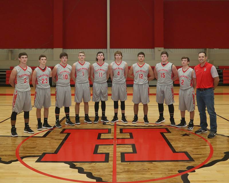 Team photo