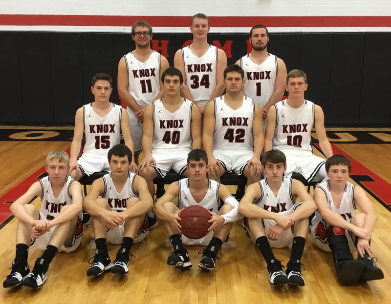 Team photo