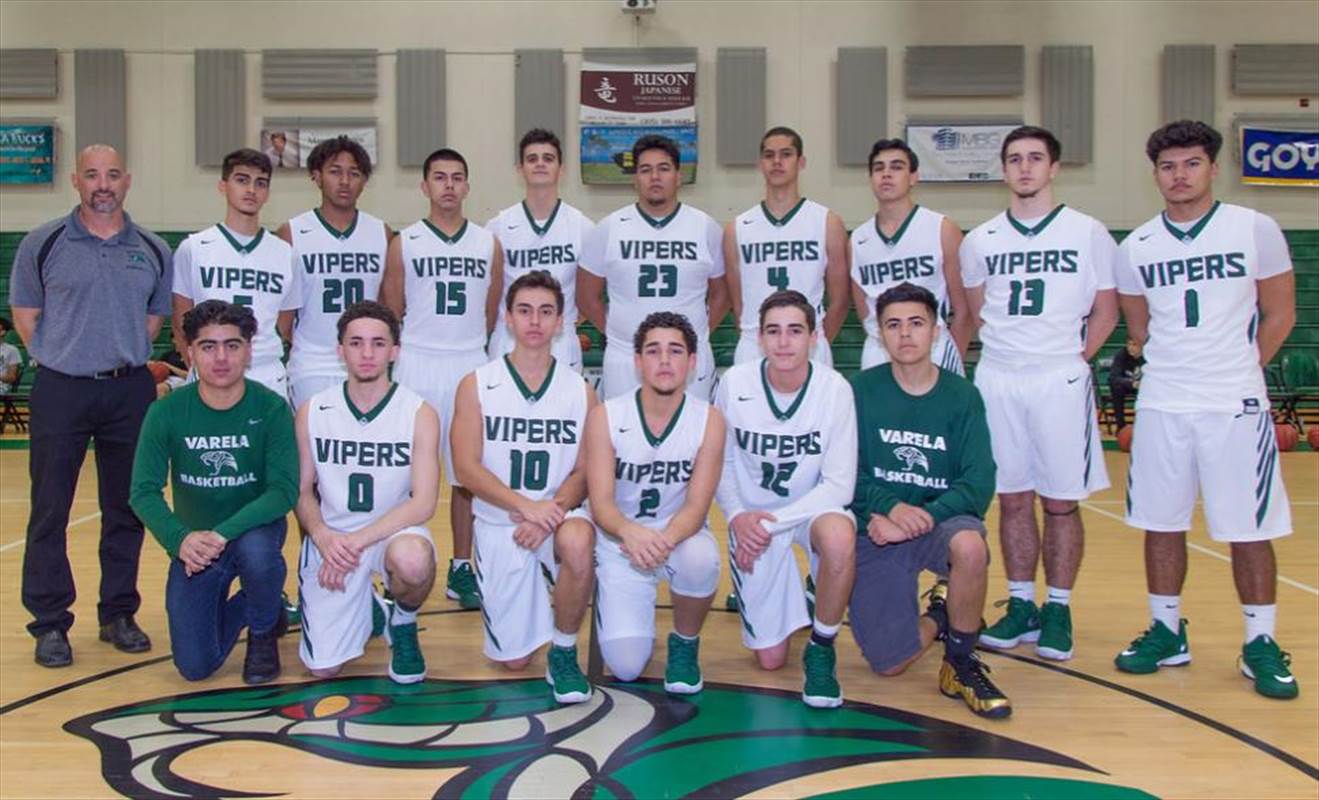 Team photo
