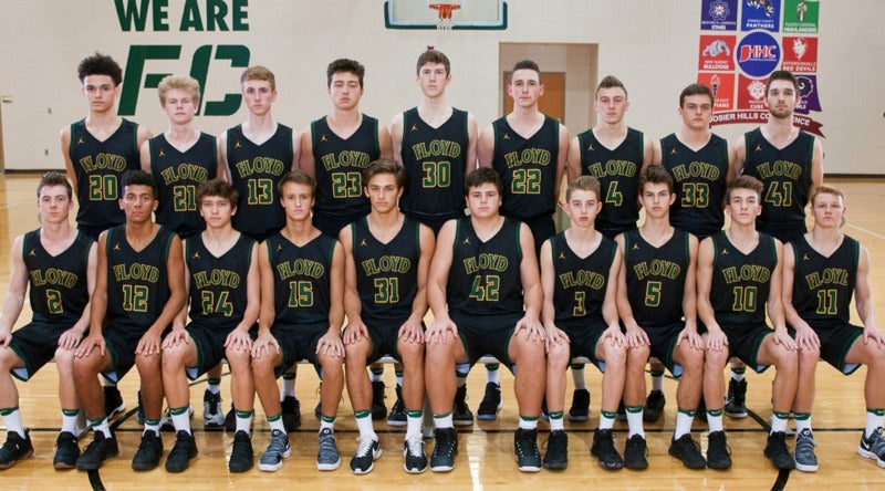 Team photo