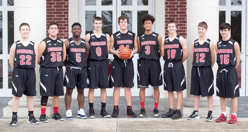 Team photo
