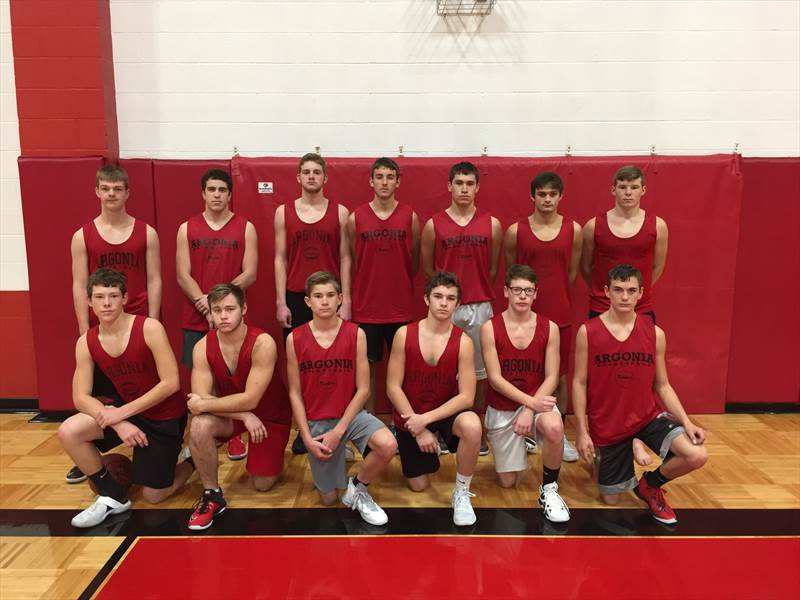 Team photo