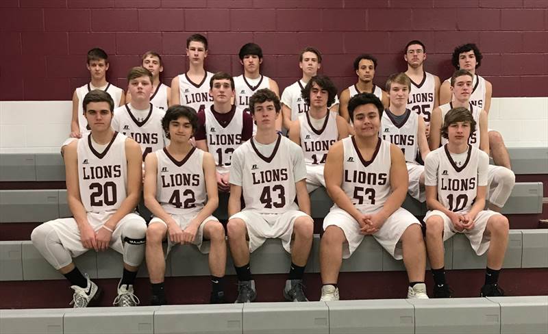 Team photo