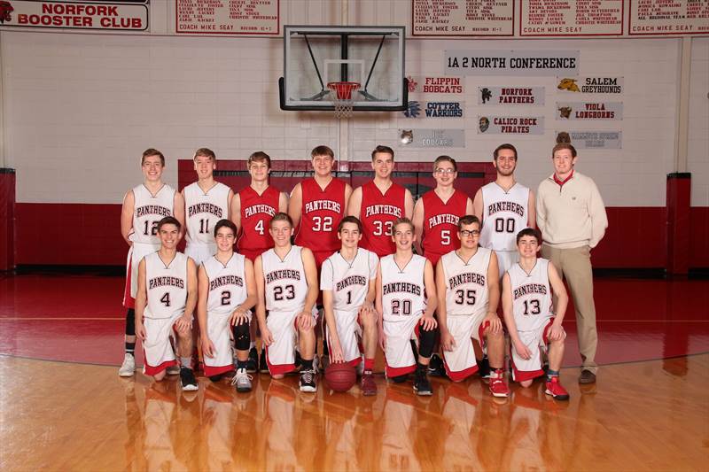 Team photo