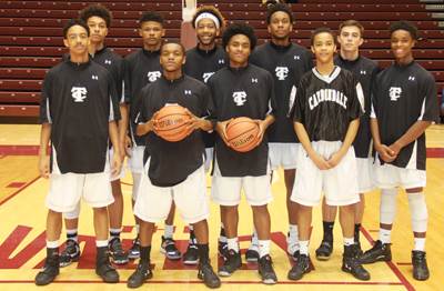 Team photo